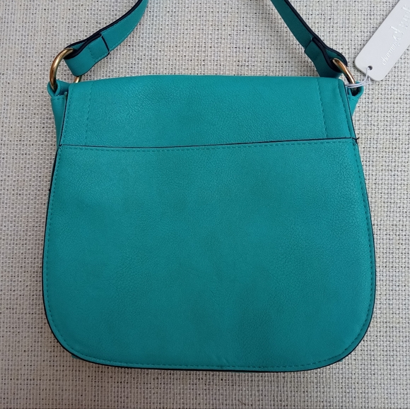 NWT Charming Charlie Crossbody Bag - Picture 9 of 15